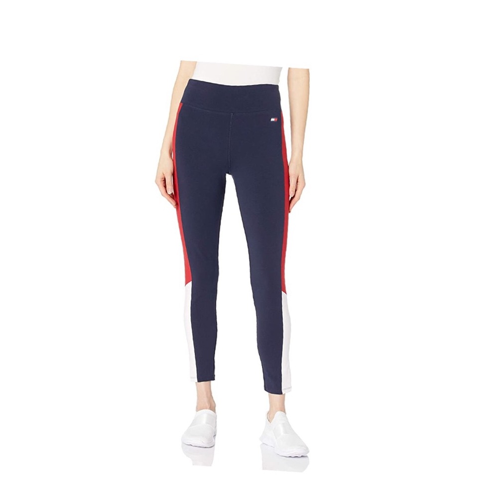 NEW WITH TAGS * Elastic waistband
* Active fit
* New